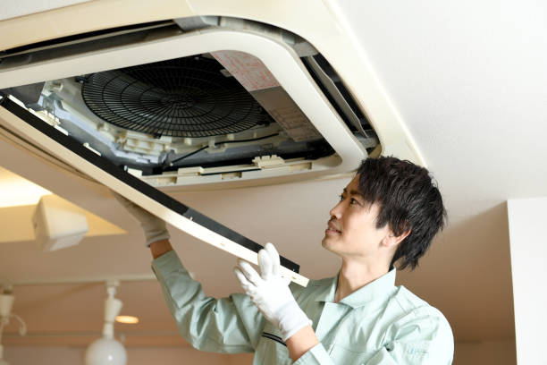 Best Residential Air Duct Cleaning  in Cibecue, AZ